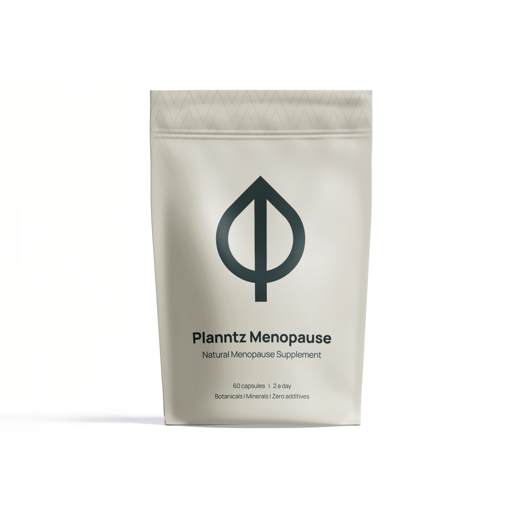 Planntz Menopause