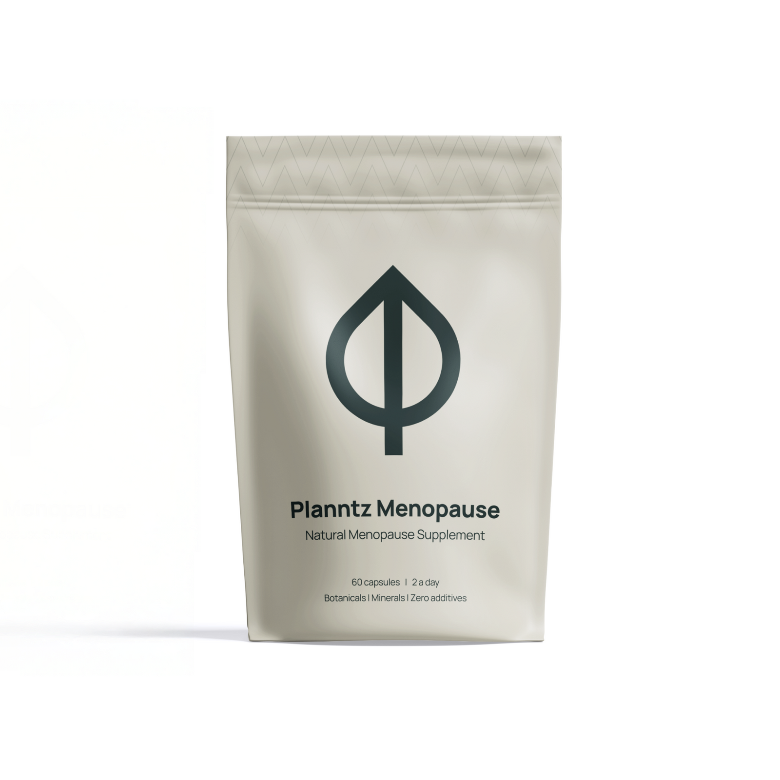 Planntz Menopause
