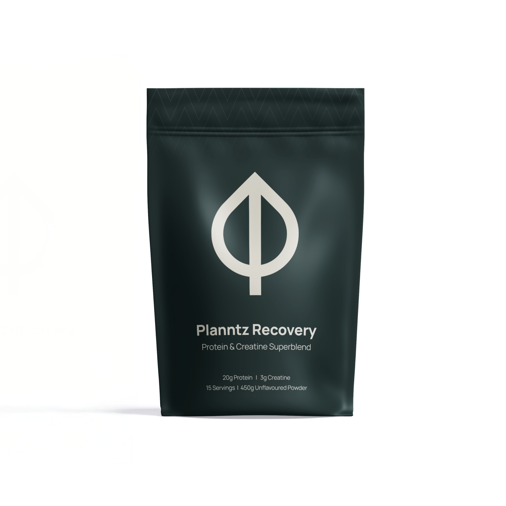 Planntz Recovery